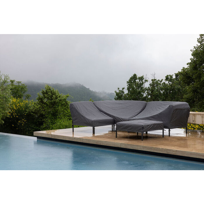 HOUE Cover Level / Level 2 Sofa Left Corner