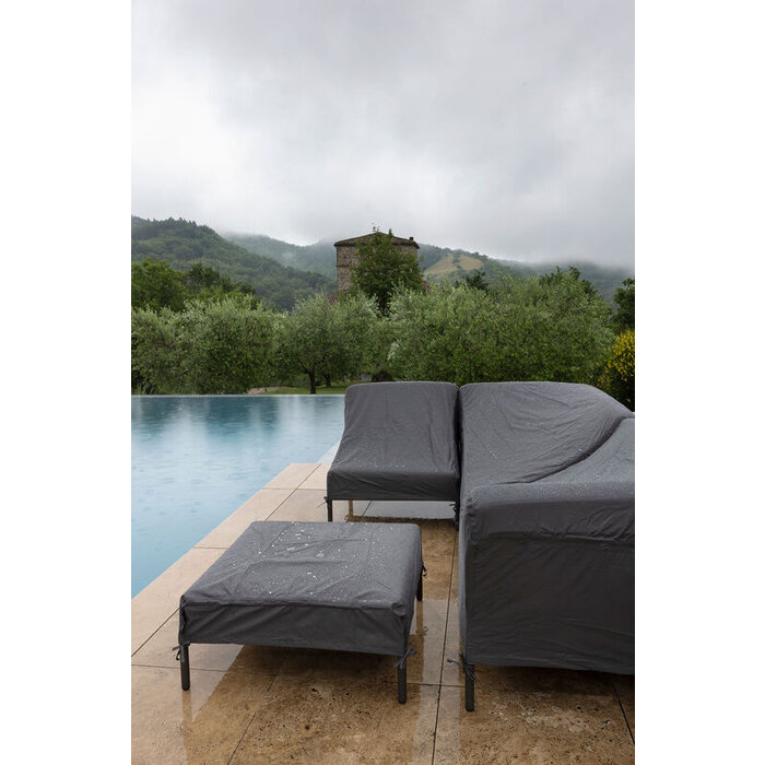 HOUE Cover Level / Level 2 Sofa Left Corner