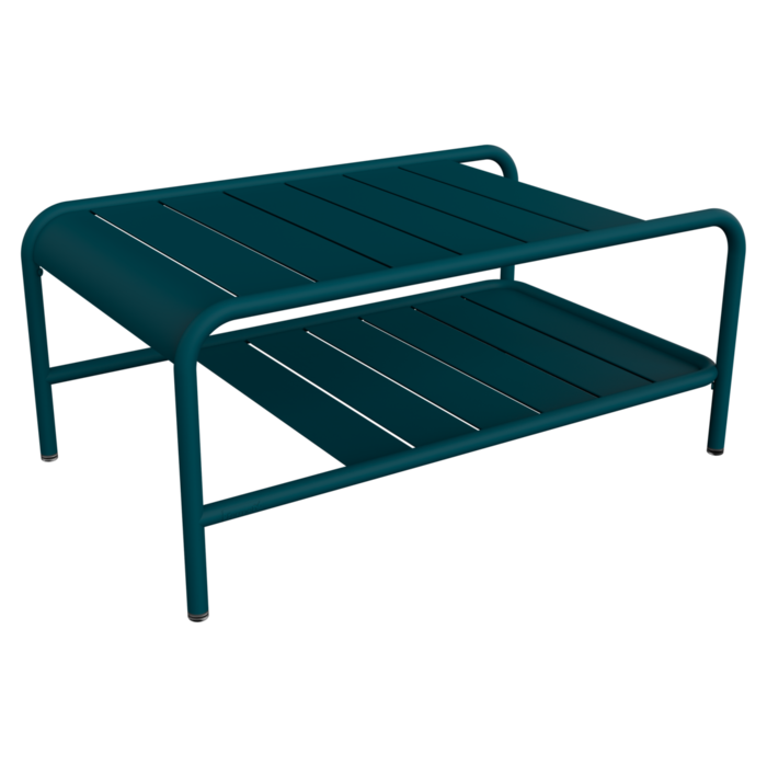 Fermob Luxembourg Low Table 90 x 55 cm