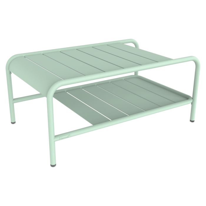 Fermob Luxembourg Low Table 90 x 55 cm