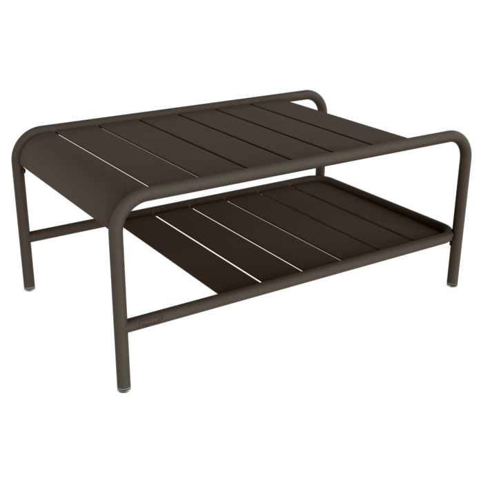 Fermob Luxembourg Low Table 90 x 55 cm
