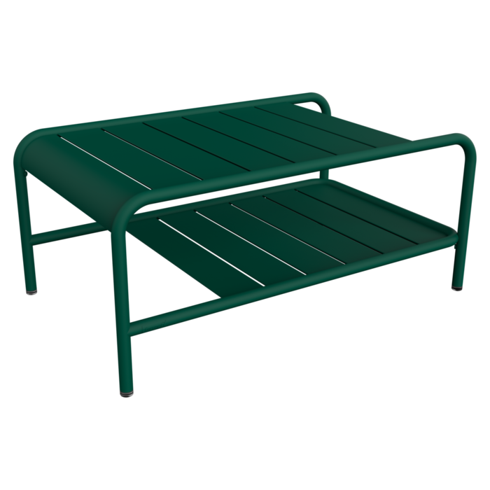 Fermob Luxembourg Low Table 90 x 55 cm