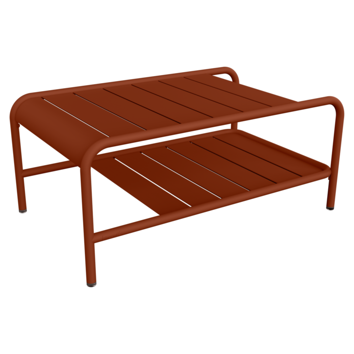 Fermob Luxembourg Low Table 90 x 55 cm