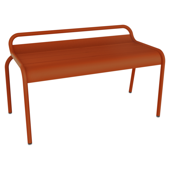Fermob Luxembourg Compact Bench