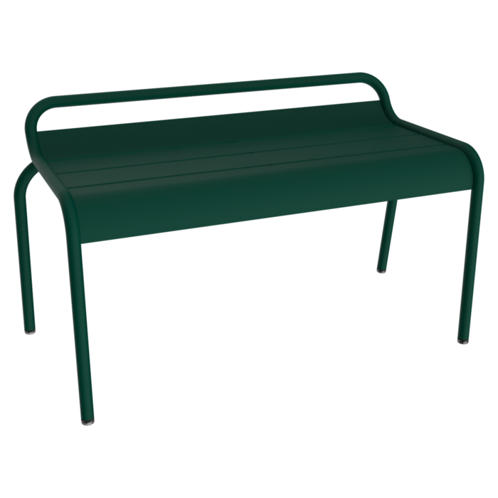 Fermob Luxembourg Compact Bench