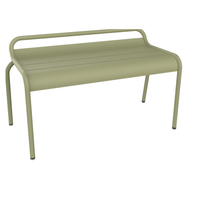 Fermob Luxembourg Compact Bench
