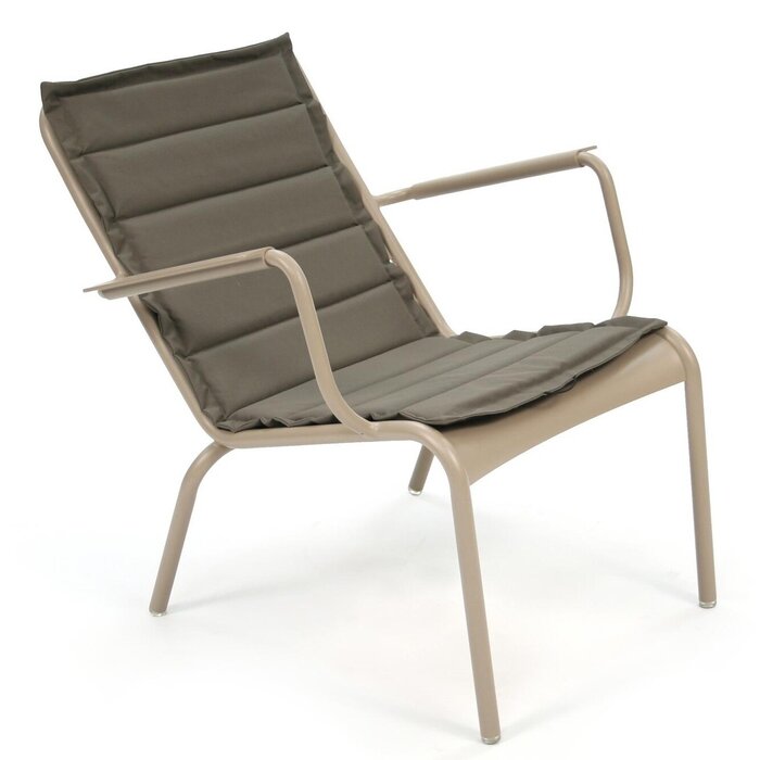 Fermob Basics Outdoor Cushion 96 x 47 cm