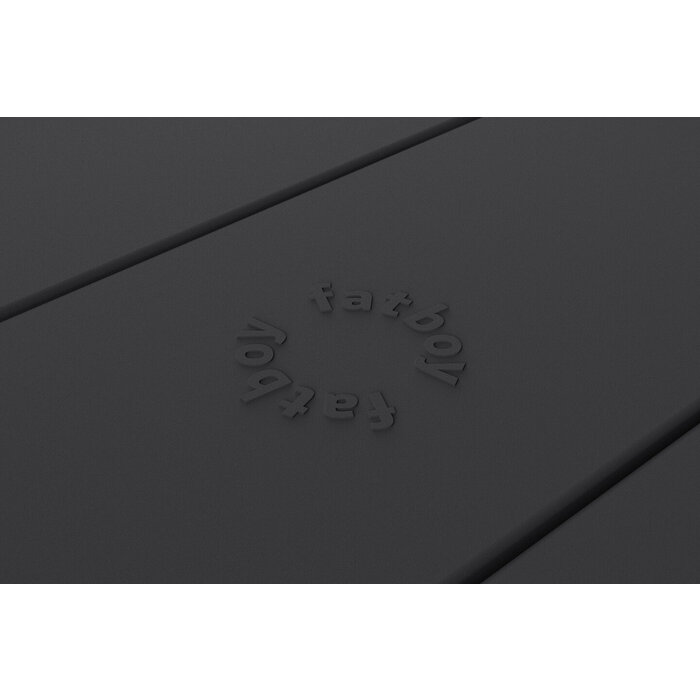 Fatboy Fred’s Bistreau Table