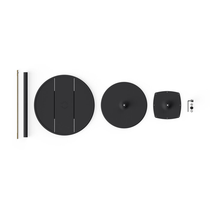 Fatboy Fred’s Bistreau Table