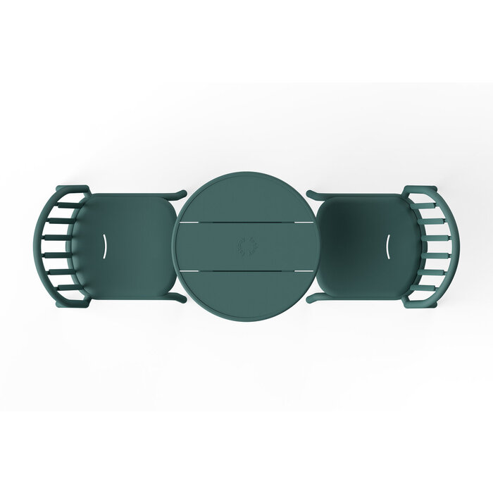 Fatboy Fred’s Bistreau Table