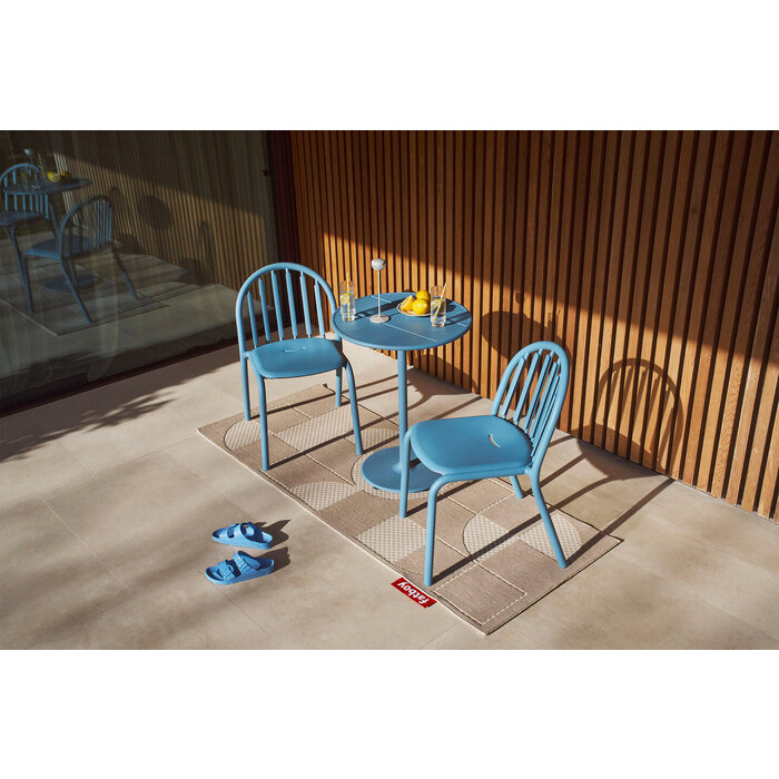 Fatboy Fred’s Bistreau Table