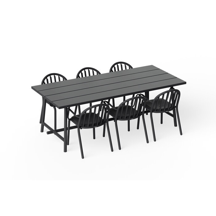 Fatboy Fred’s Table