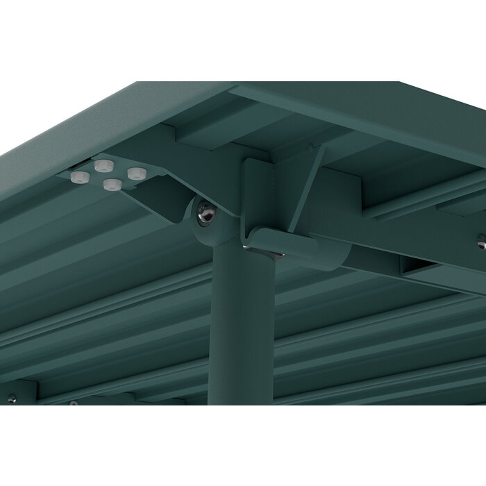 Fatboy Fred’s Table