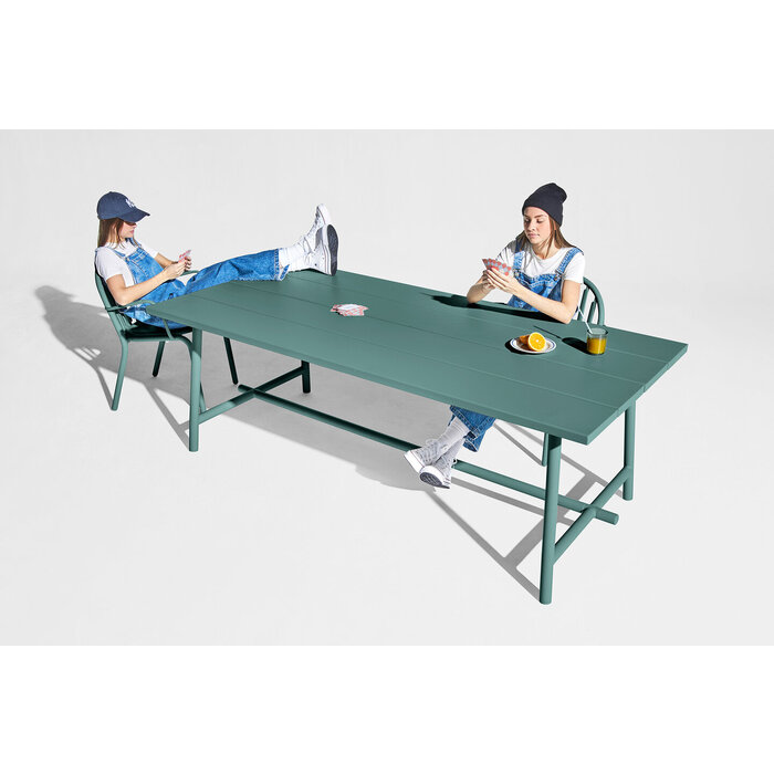 Fatboy Fred’s Table