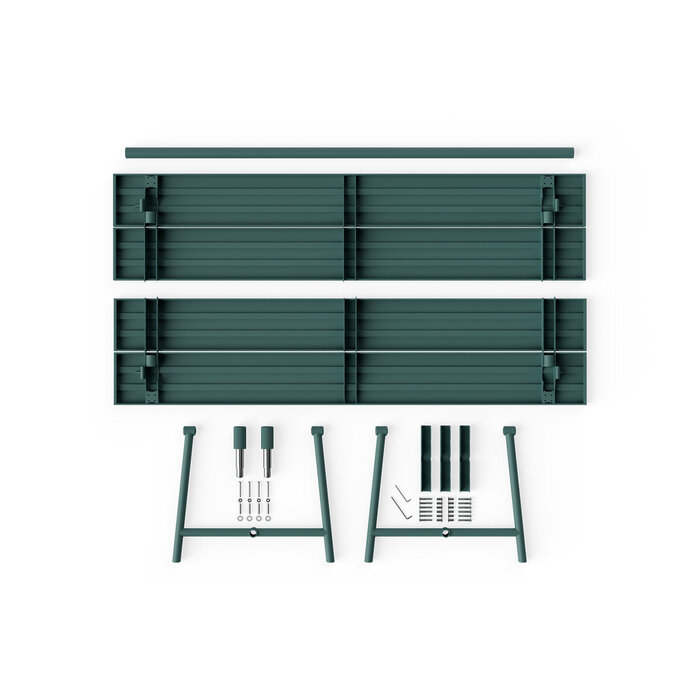 Fatboy Fred’s Table