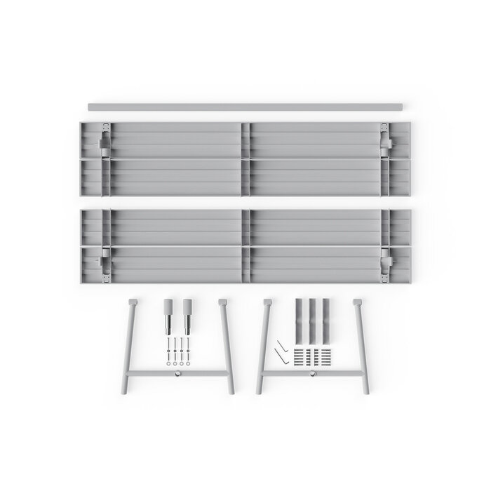 Fatboy Fred’s Table