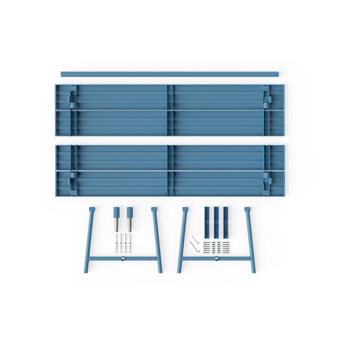 Fatboy Fred’s Table