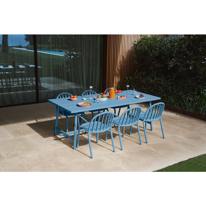 Fatboy Fred’s Table