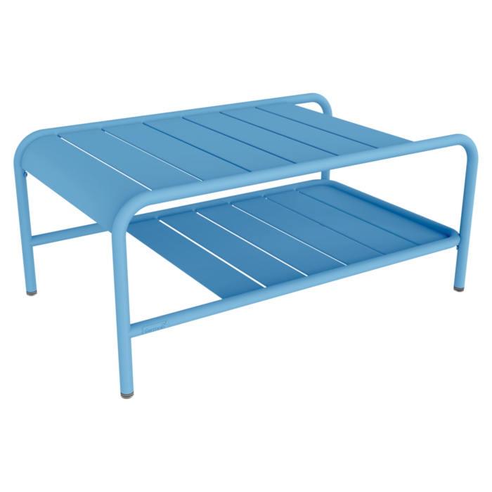 Fermob Luxembourg Low Table 90 x 55 cm