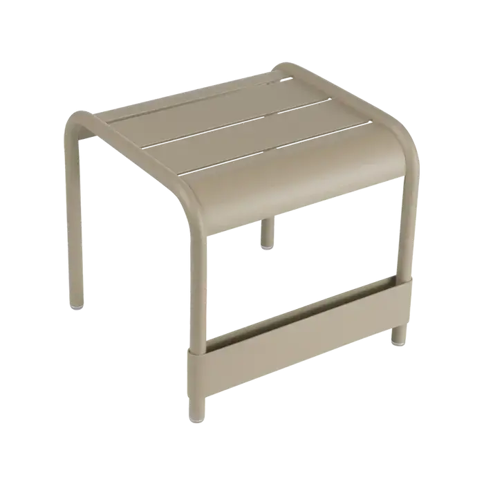 Fermob Luxembourg Footrest/Low Table 44 x 42 cm