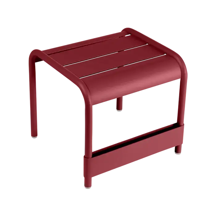 Fermob Luxembourg Footrest/Low Table 44 x 42 cm