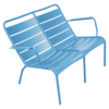 Luxembourg Duo Low Armchair