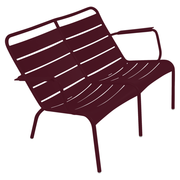 Fermob Luxembourg Duo Low Armchair