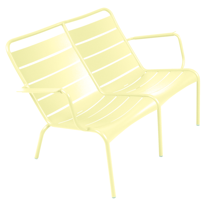 Fermob Luxembourg Duo Low Armchair