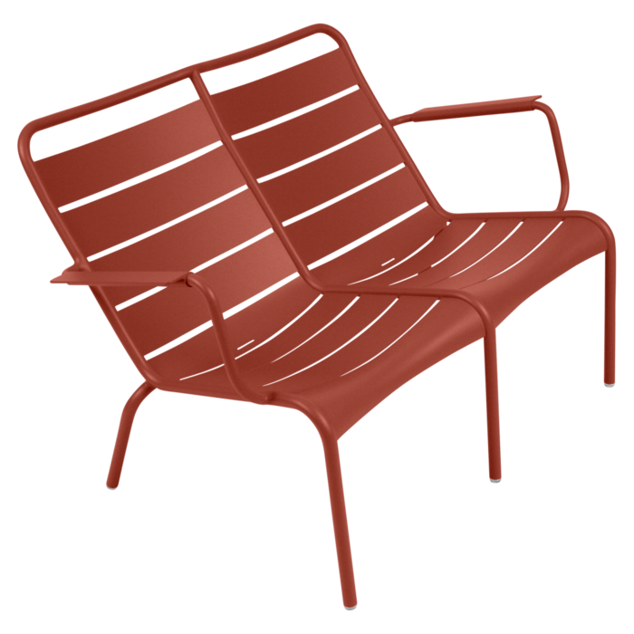 Fermob Luxembourg Duo Low Armchair