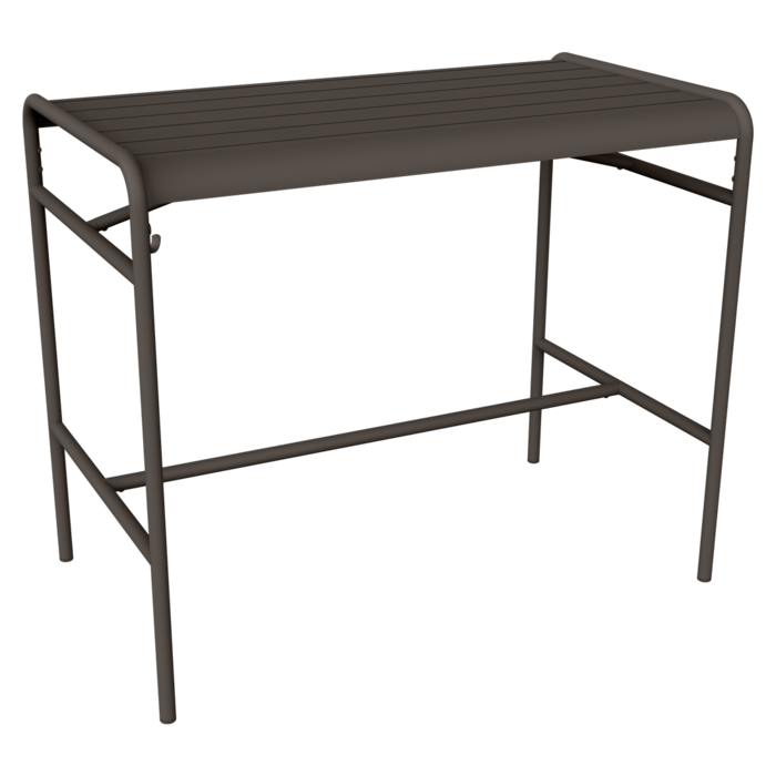 Fermob Luxembourg High Table 126 x 73 cm