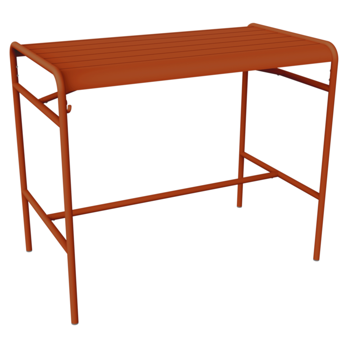 Fermob Luxembourg High Table 126 x 73 cm