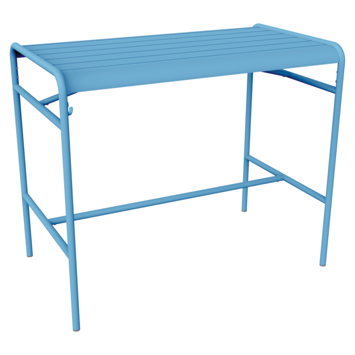 Fermob Luxembourg High Table 126 x 73 cm