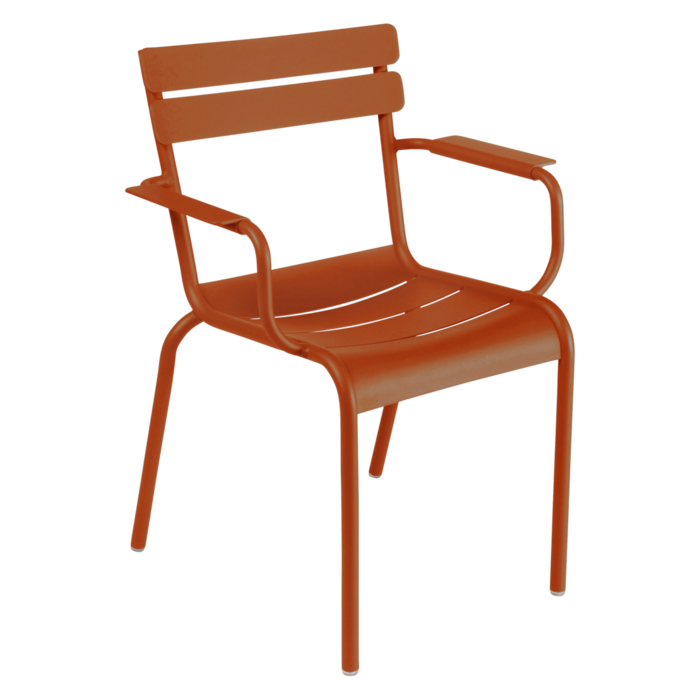 Fermob Luxembourg Armchair