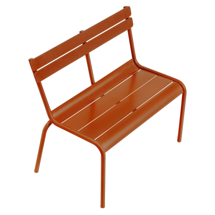 Fermob Luxembourg Kid Bench