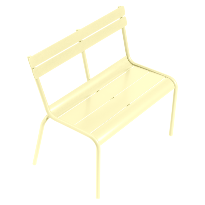 Fermob Luxembourg Kid Bench