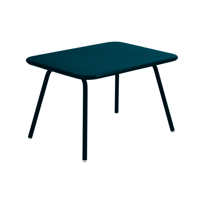 Fermob Luxembourg Kid Table 76 x 55,5 cm