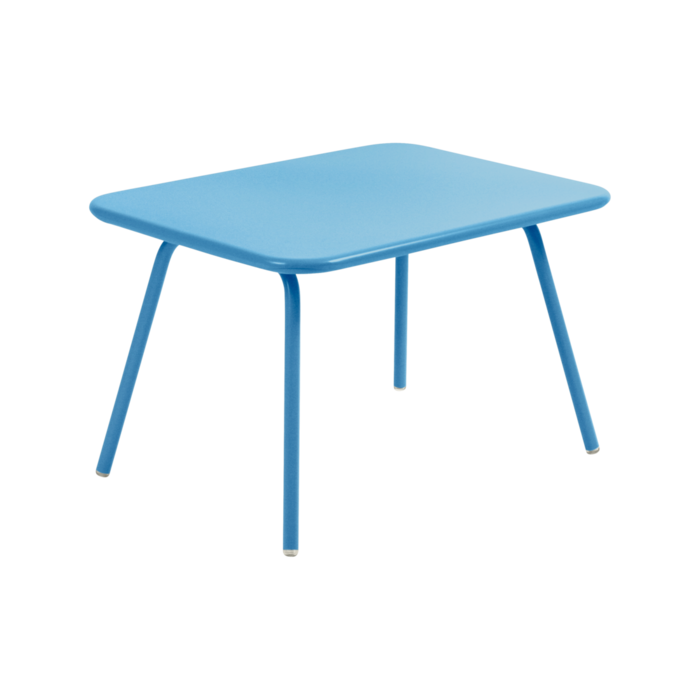 Fermob Luxembourg Kid Table 76 x 55,5 cm