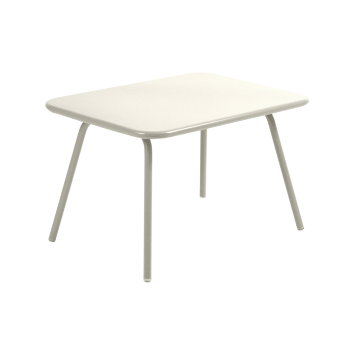 Fermob Luxembourg Kid Table 76 x 55,5 cm