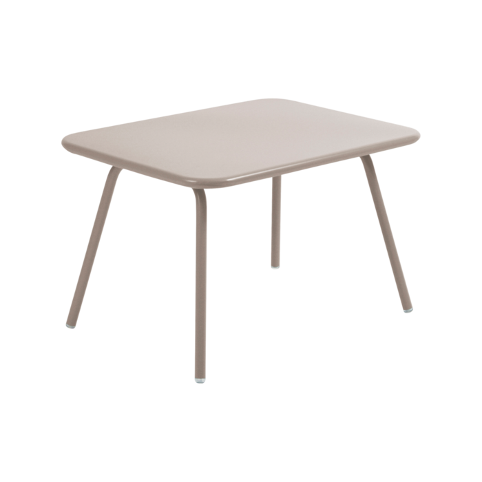 Fermob Luxembourg Kid Table 76 x 55,5 cm