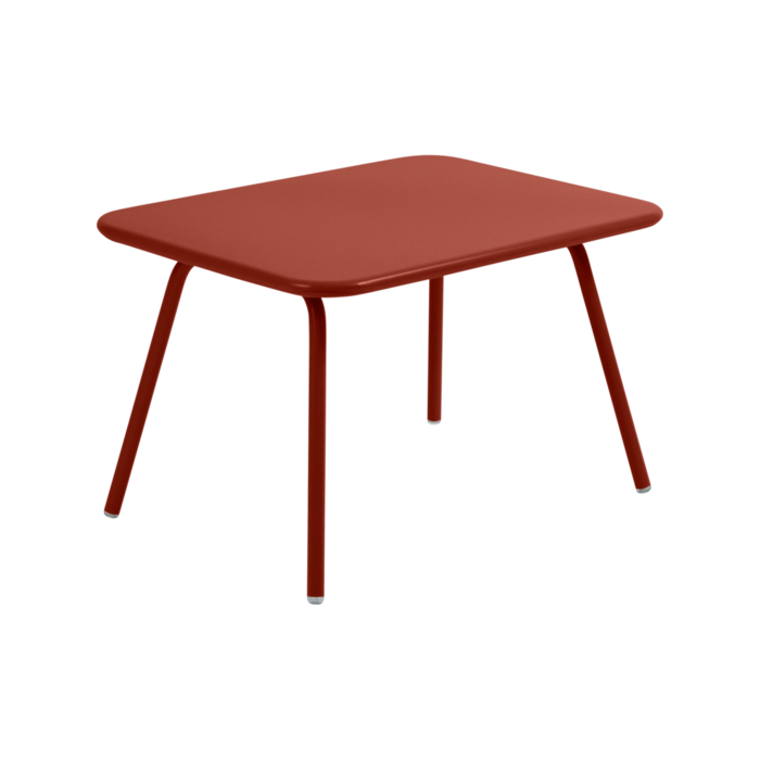 Fermob Luxembourg Kid Table 76 x 55,5 cm