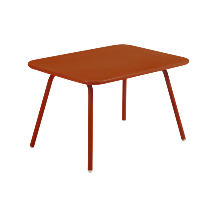 Fermob Luxembourg Kid Table 76 x 55,5 cm