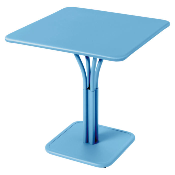 Fermob Luxembourg Pedestal Table 71 x 71 cm