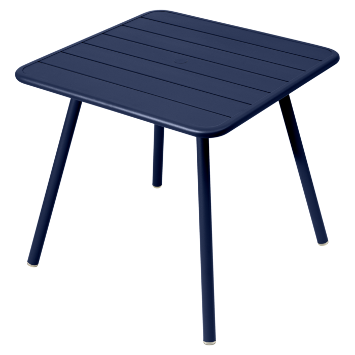 Fermob Luxembourg Table 80 x 80 cm