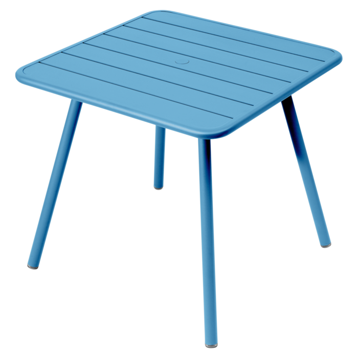 Fermob Luxembourg Table 80 x 80 cm