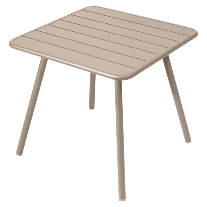 Fermob Luxembourg Table 80 x 80 cm