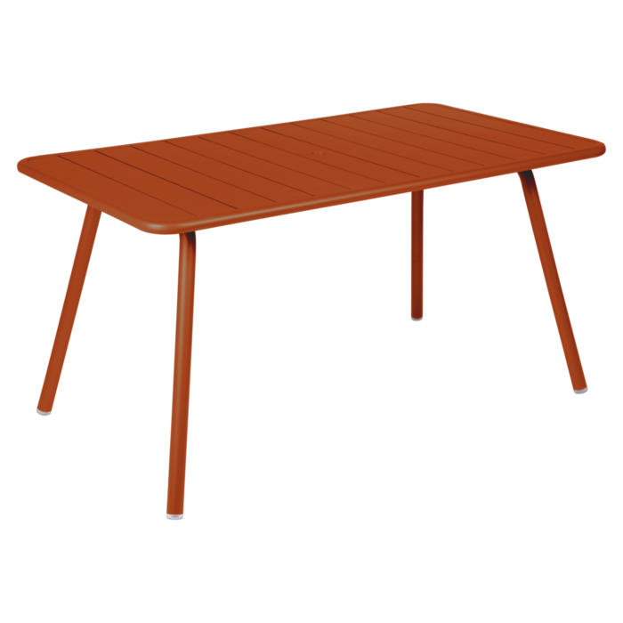 Fermob Luxembourg Table 143 x 80 cm
