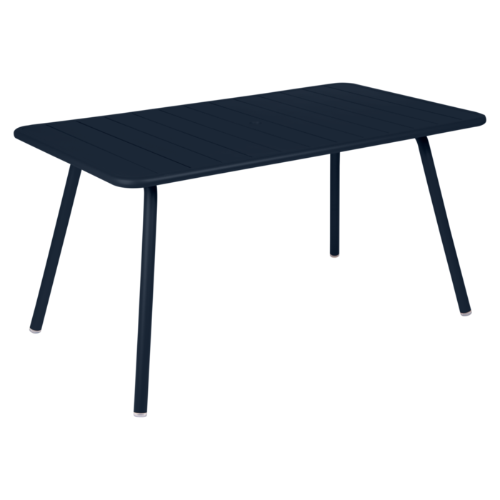 Fermob Luxembourg Table 143 x 80 cm