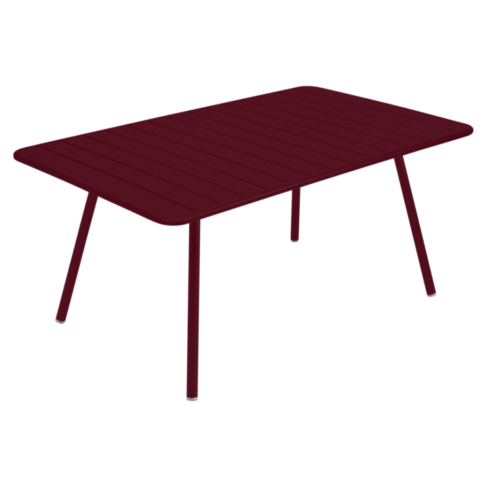 Fermob Luxembourg Table 165 x 100 cm