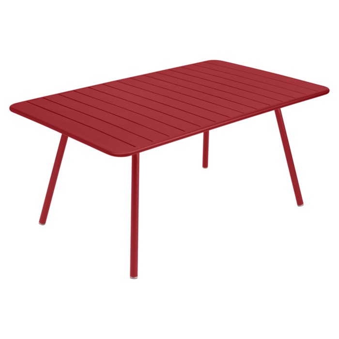 Fermob Luxembourg Table 165 x 100 cm