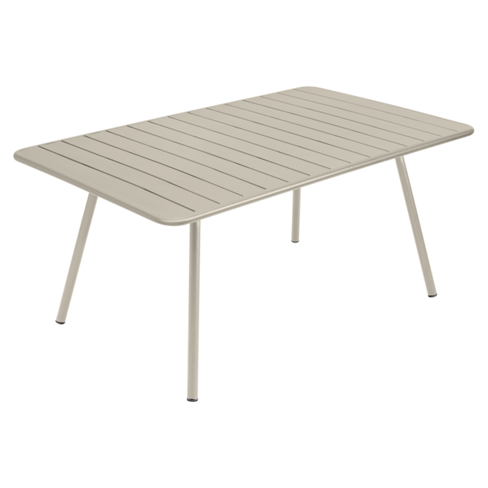 Fermob Luxembourg Table 165 x 100 cm